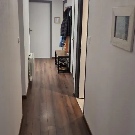 Bel Appartement Renove Avec De Beaux Volumes Flavigny-sur-Moselle Extérieur photo