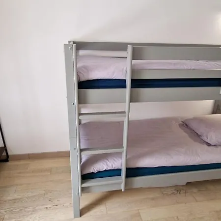 Bel Appartement Renove Avec De Beaux Volumes Flavigny-sur-Moselle Extérieur photo