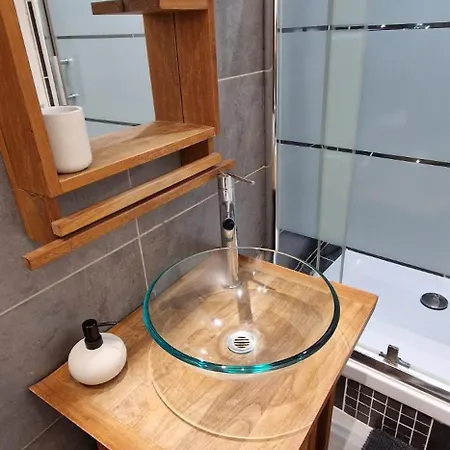 Bel Appartement Renove Avec De Beaux Volumes Flavigny-sur-Moselle Extérieur photo