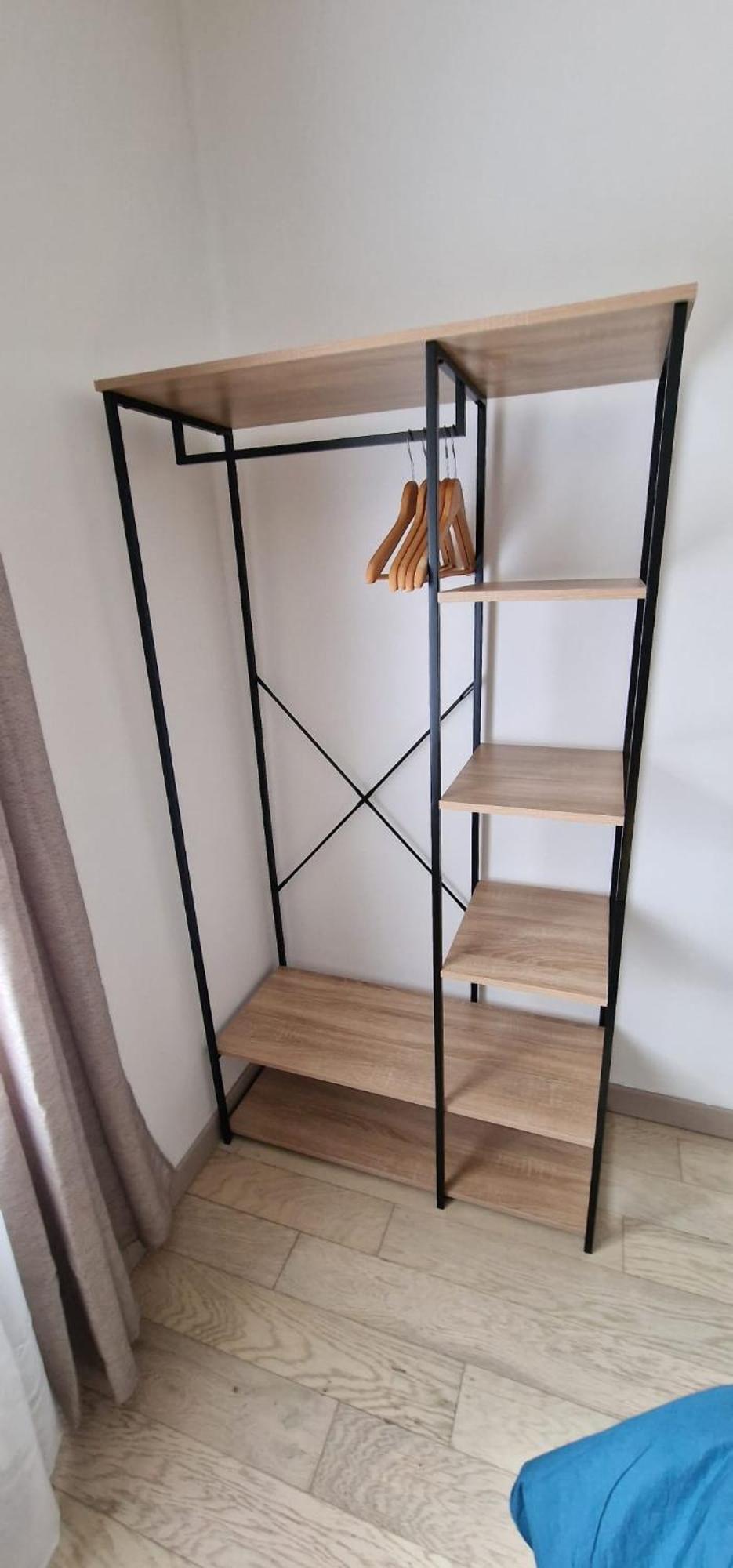 Apartment Bel Renove Avec De Beaux Volumes *