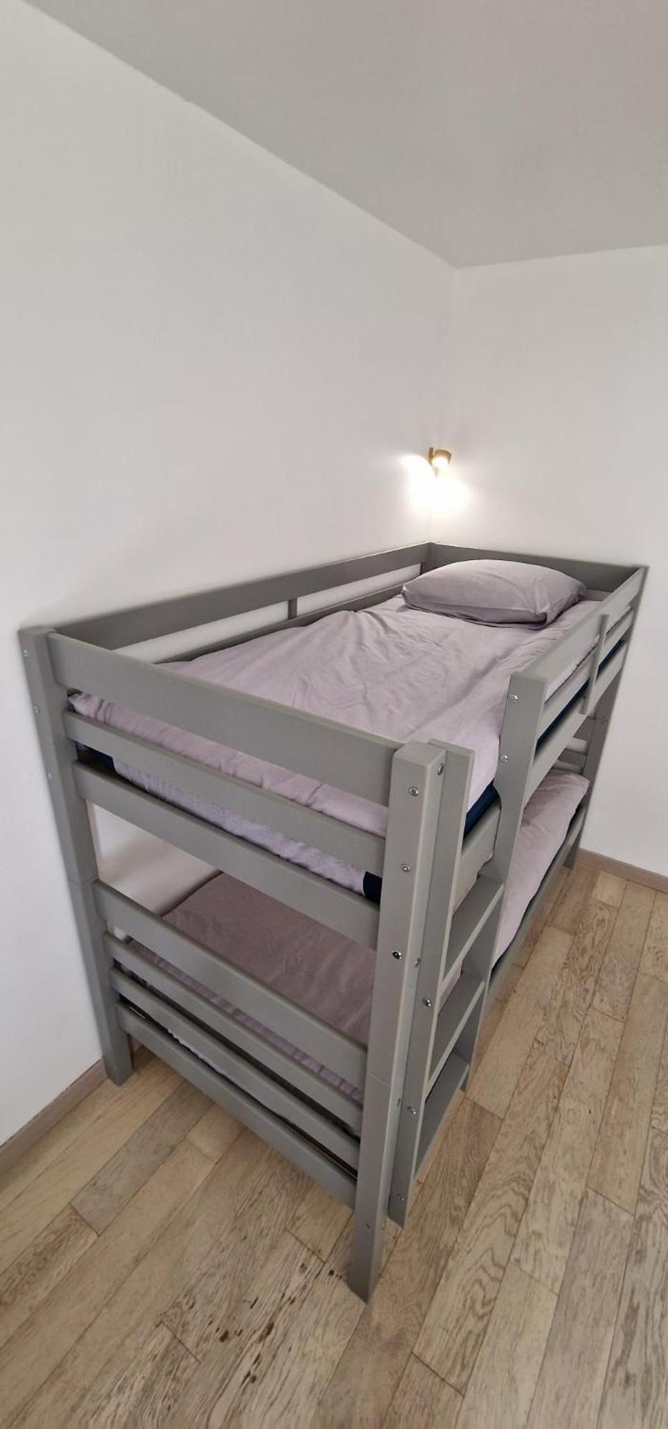 Bel Renove Avec De Beaux Volumes Apartment *