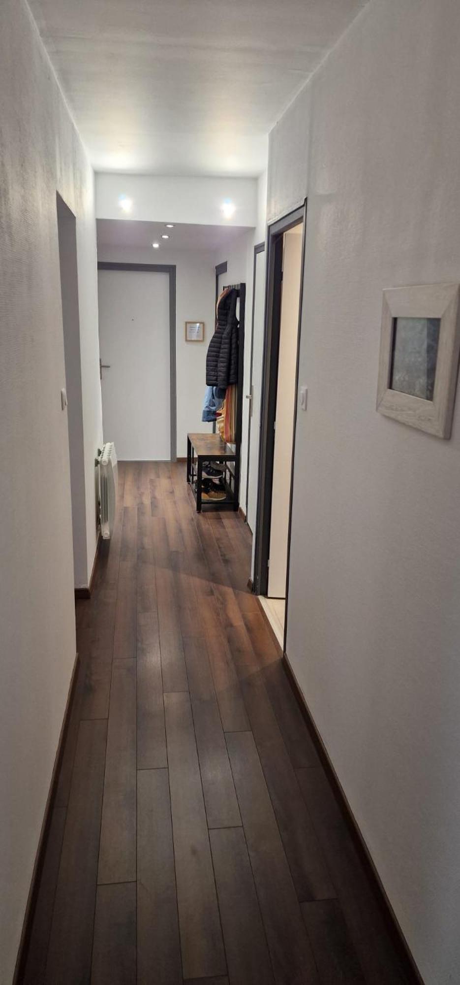 Bel Renove Avec De Beaux Volumes Apartment Flavigny-sur-Moselle