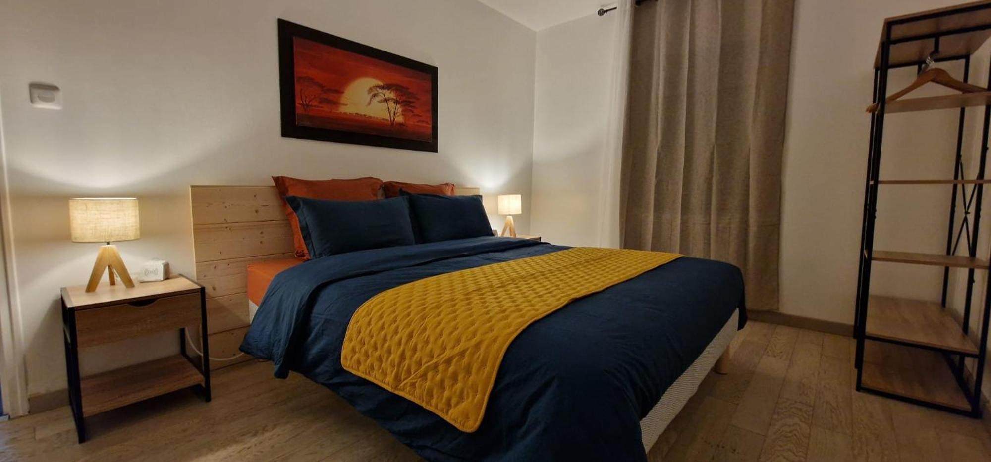 Apartment Bel Renove Avec De Beaux Volumes Flavigny-sur-Moselle