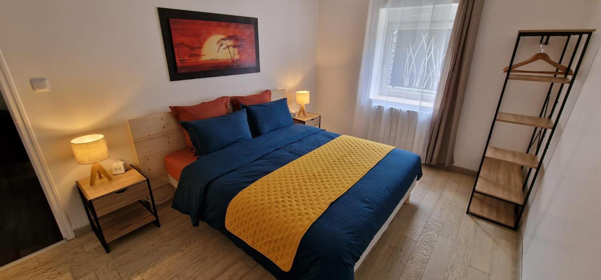 Bel Renove Avec De Beaux Volumes Apartment Flavigny-sur-Moselle