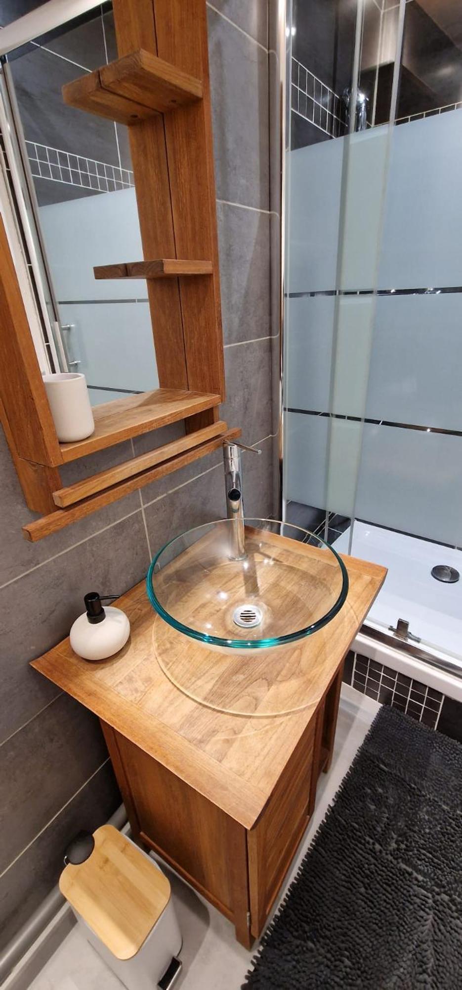 Bel Renove Avec De Beaux Volumes Apartment Flavigny-sur-Moselle